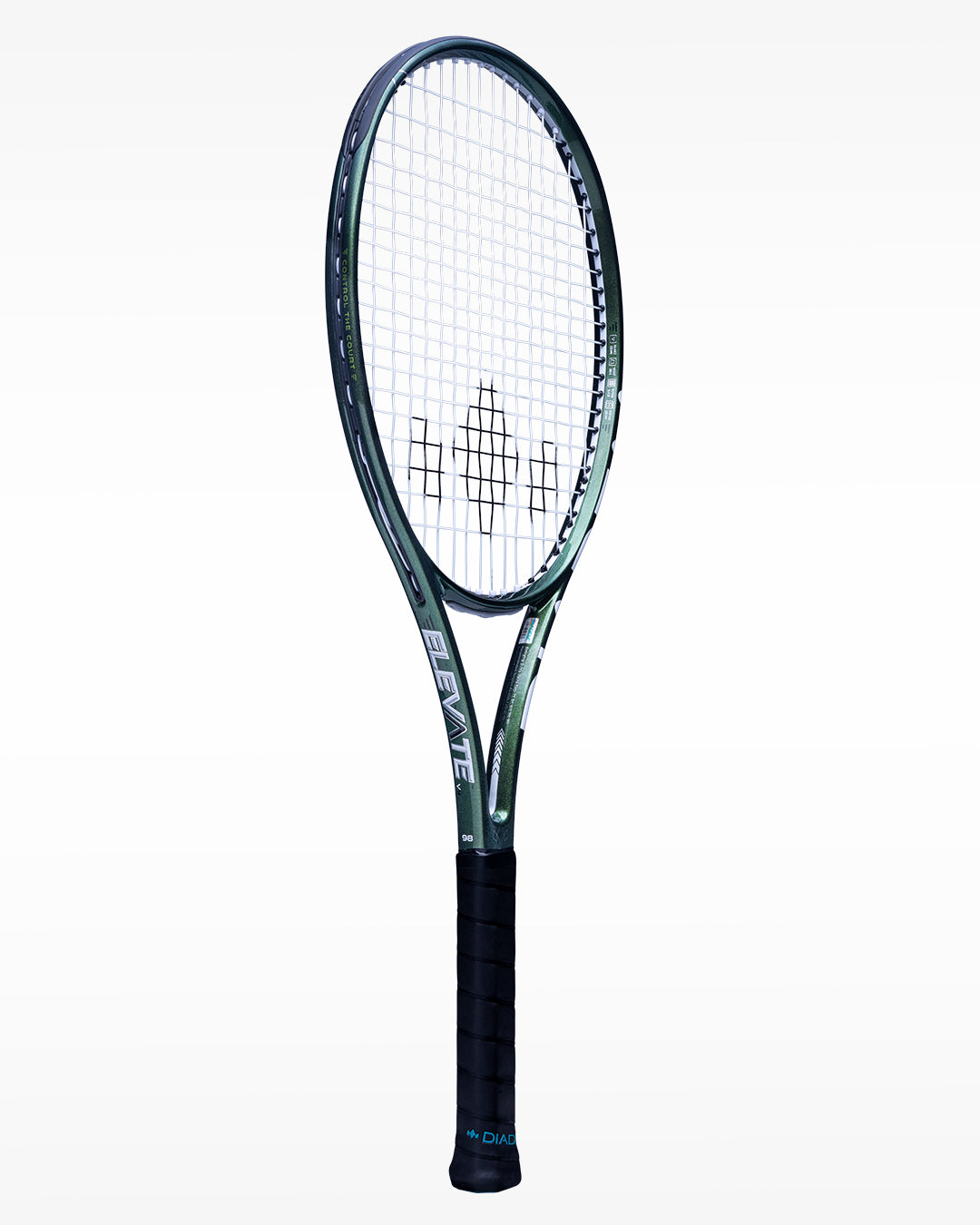 diadem-elevate-v4-98-tennisschl-ger-f-r-kontrolle-und-armkomfort image 5