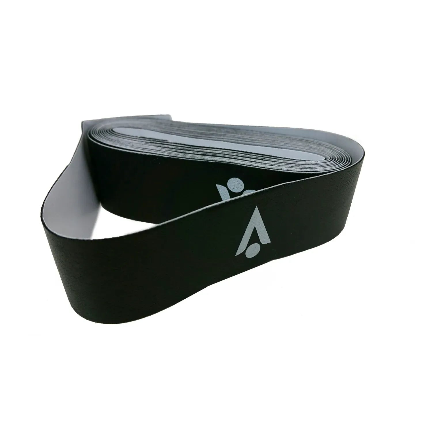 karakal-black-extra-wide-racket-head-protection-tape-3-cm-x-2-4-m-schwarz image 1