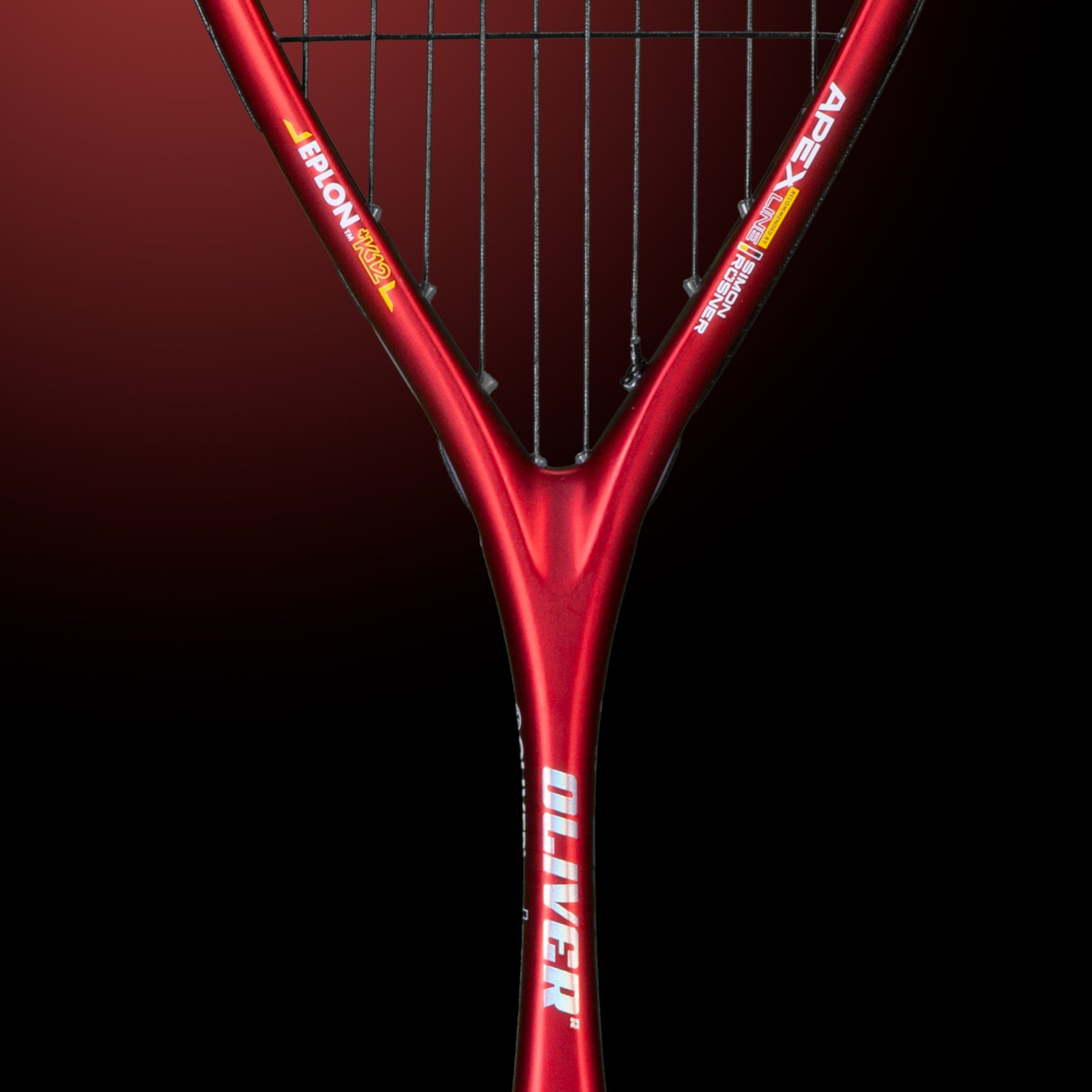 oliver-apex-520-ce-squashschl-ger-130g image 3