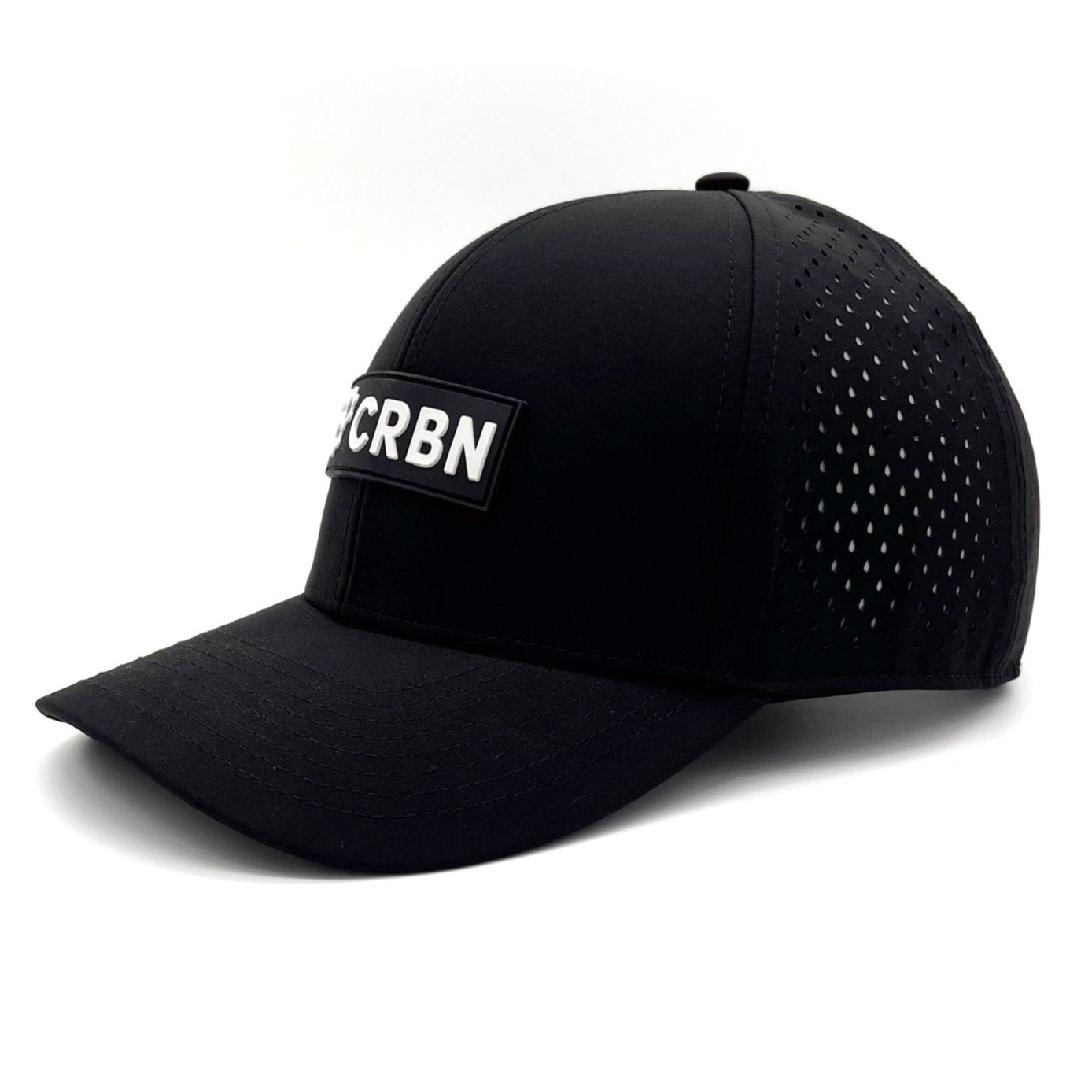 crbn-pickleball-quick-dry-trucker-hat-cap image 1