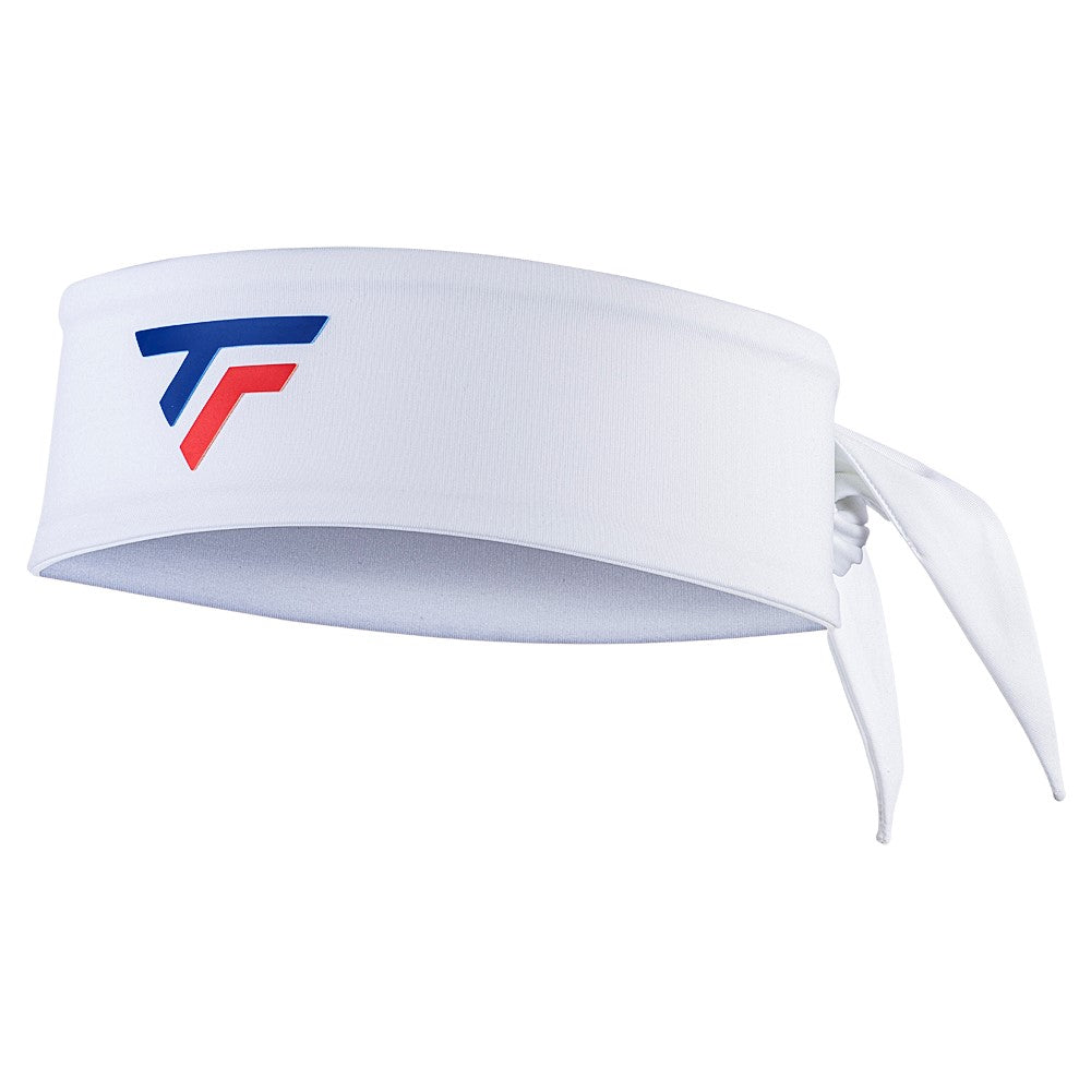 tecnifibre-stirnband-bandeau-headtie-einheitsgr-e-3d-logo-fft-itf-atp-wta-zertif image 1