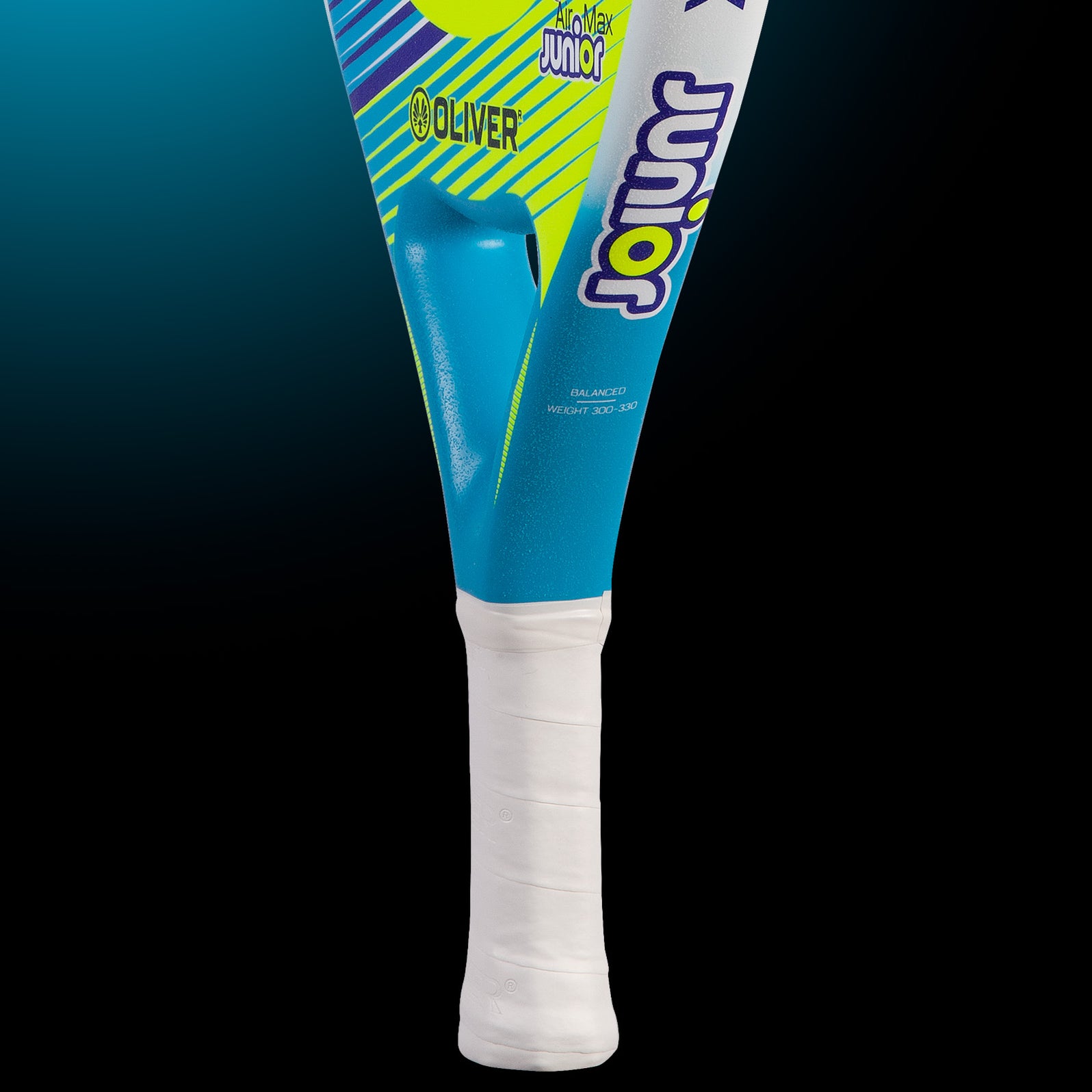 oliver-air-max-junior-padel-schl-ger-f-r-kinder image 5