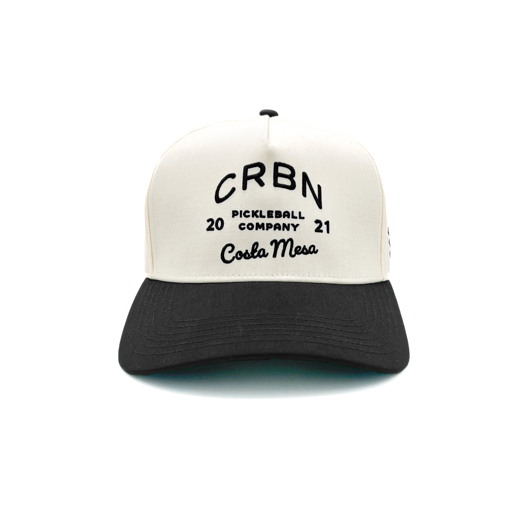 crbn-pickleball-heritage-snapback-cap image 8