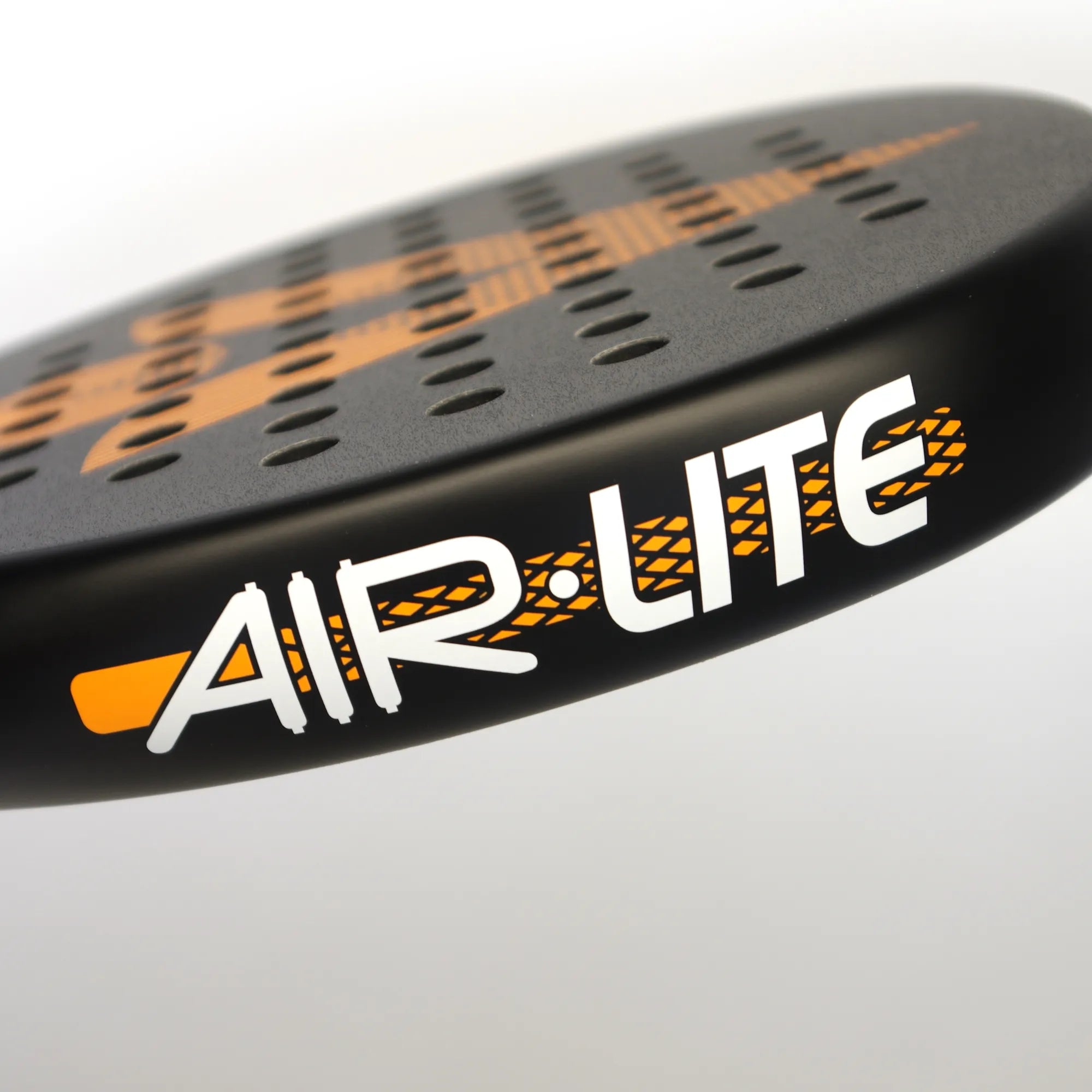 karakal-air-lite-345-padel-racket-orange-graphit-tropfenform-f-r-einsteiger-und- image 2