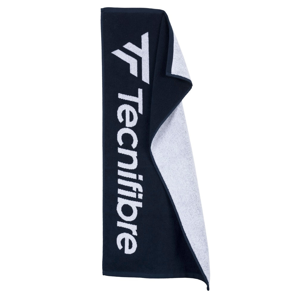tecnifibre-players-towel-marine-handtuch-mit-hoher-saugf-higkeit image 4