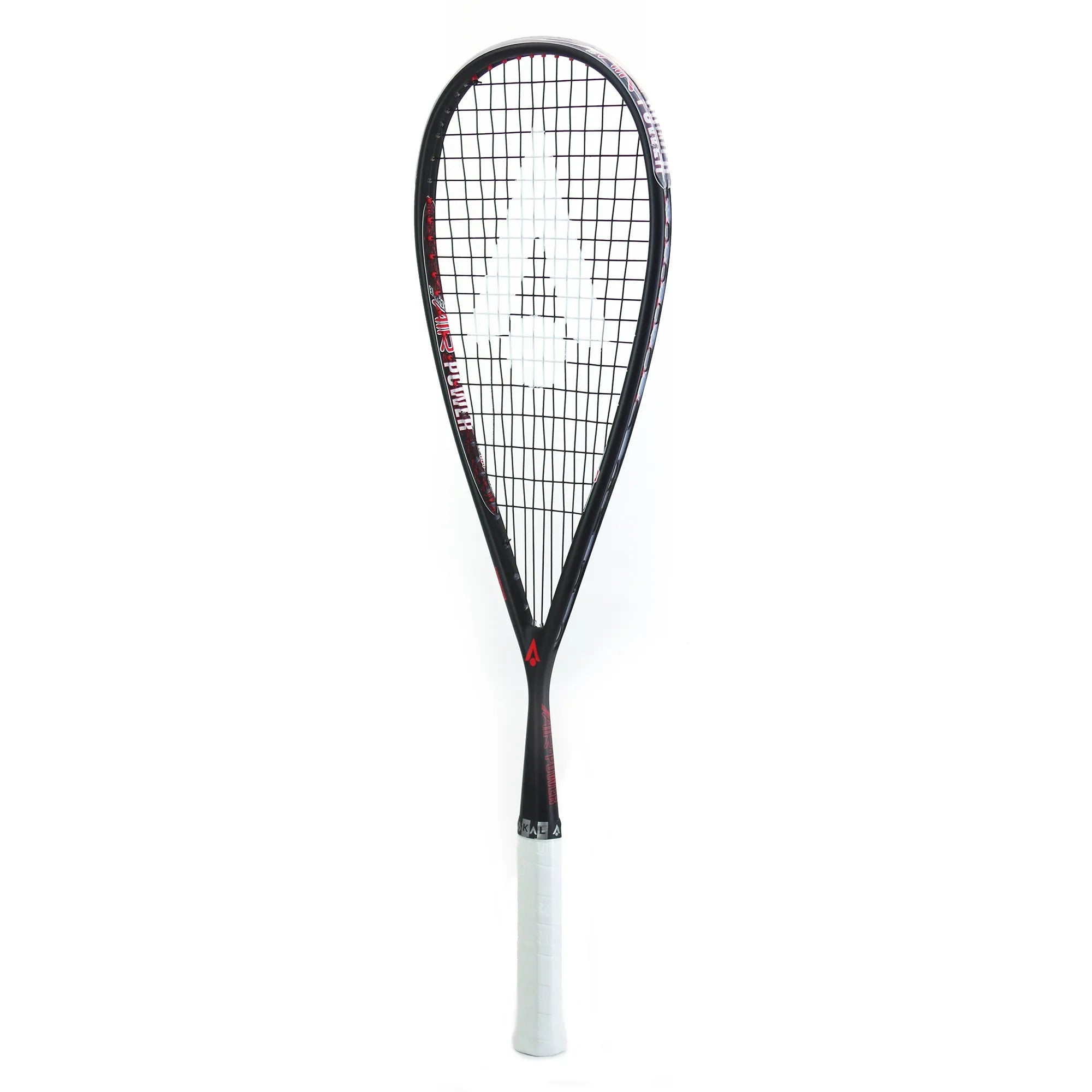 karakal-air-power-2-1-squash-racket-120-g-high-modulus-air-graphit-hot-zone-120 image 3