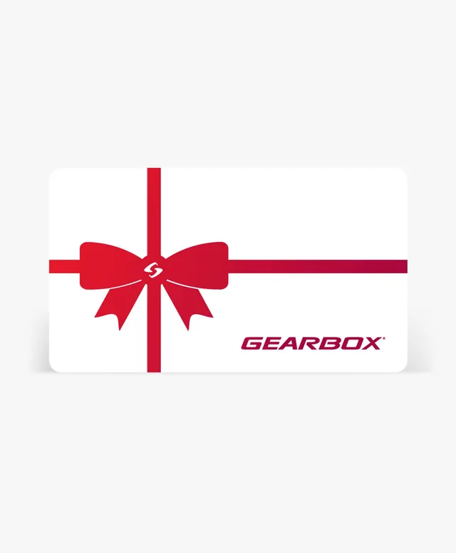 gearbox-digital-gift-card-geschenkgutschein image 1