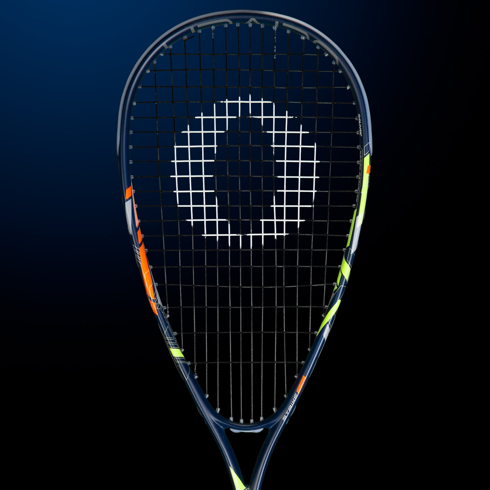 oliver-strike-f90-squashschl-ger-allround-grifflastig-140-g image 2