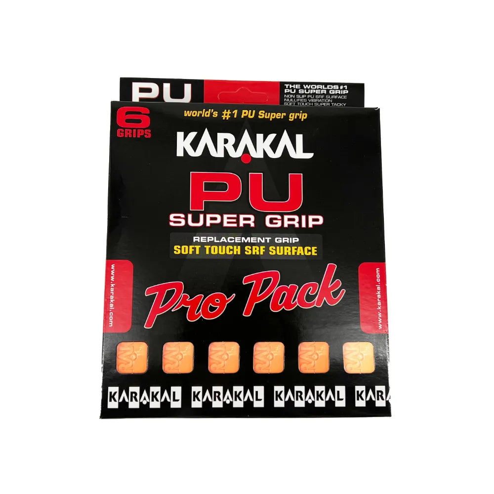 karakal-pu-super-grip-pro-box-mit-6-griffb-ndern-selbstklebend-nano-partikel image 3
