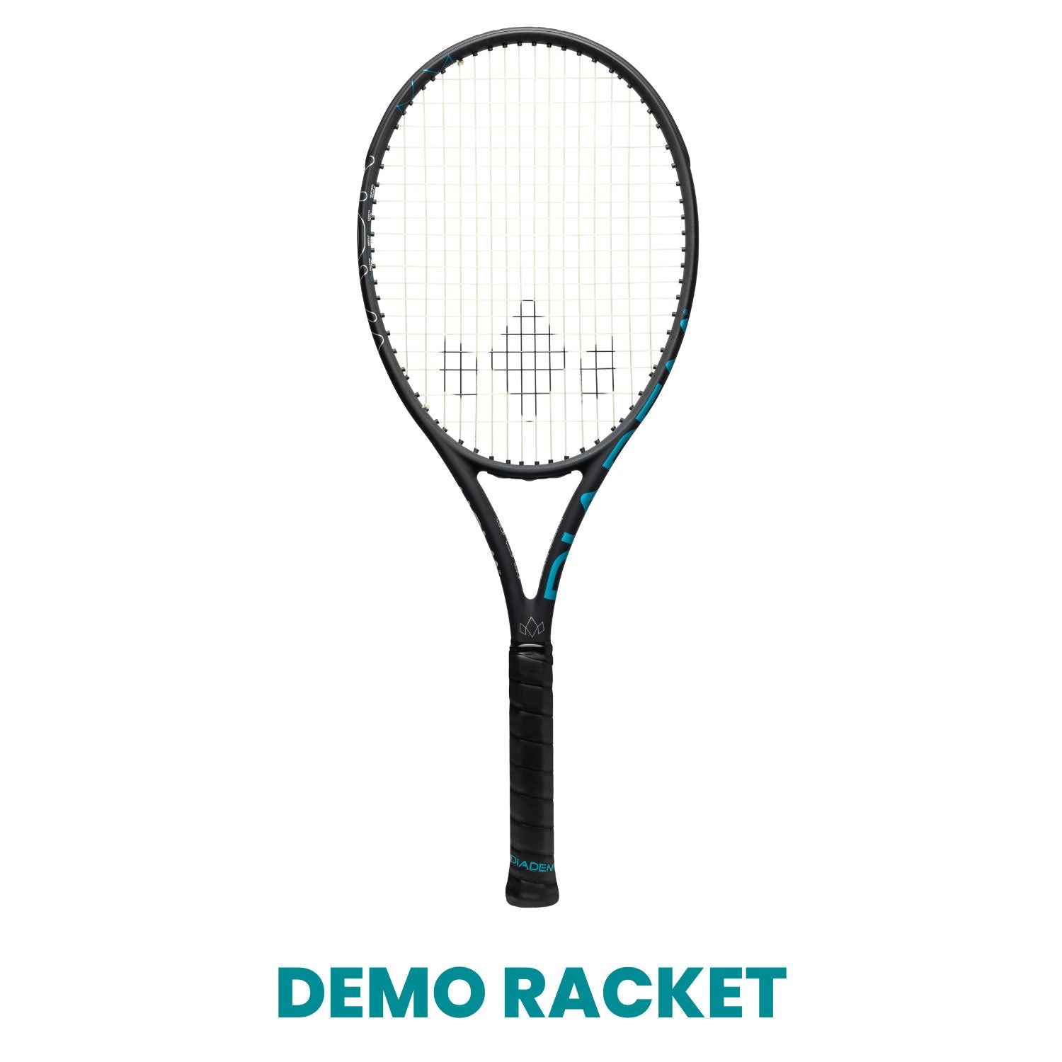 diadem-nova-v3-team-demo-tennisschl-ger-10-tage-miete image 1