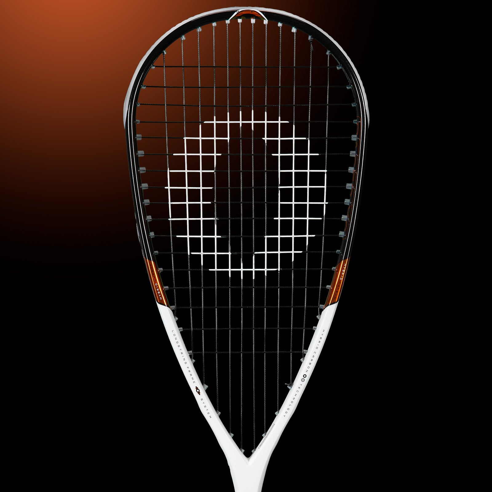 oliver-racer-x8-squashschl-ger-175-g-oversize-kopflastig-hybrid-carbon image 2