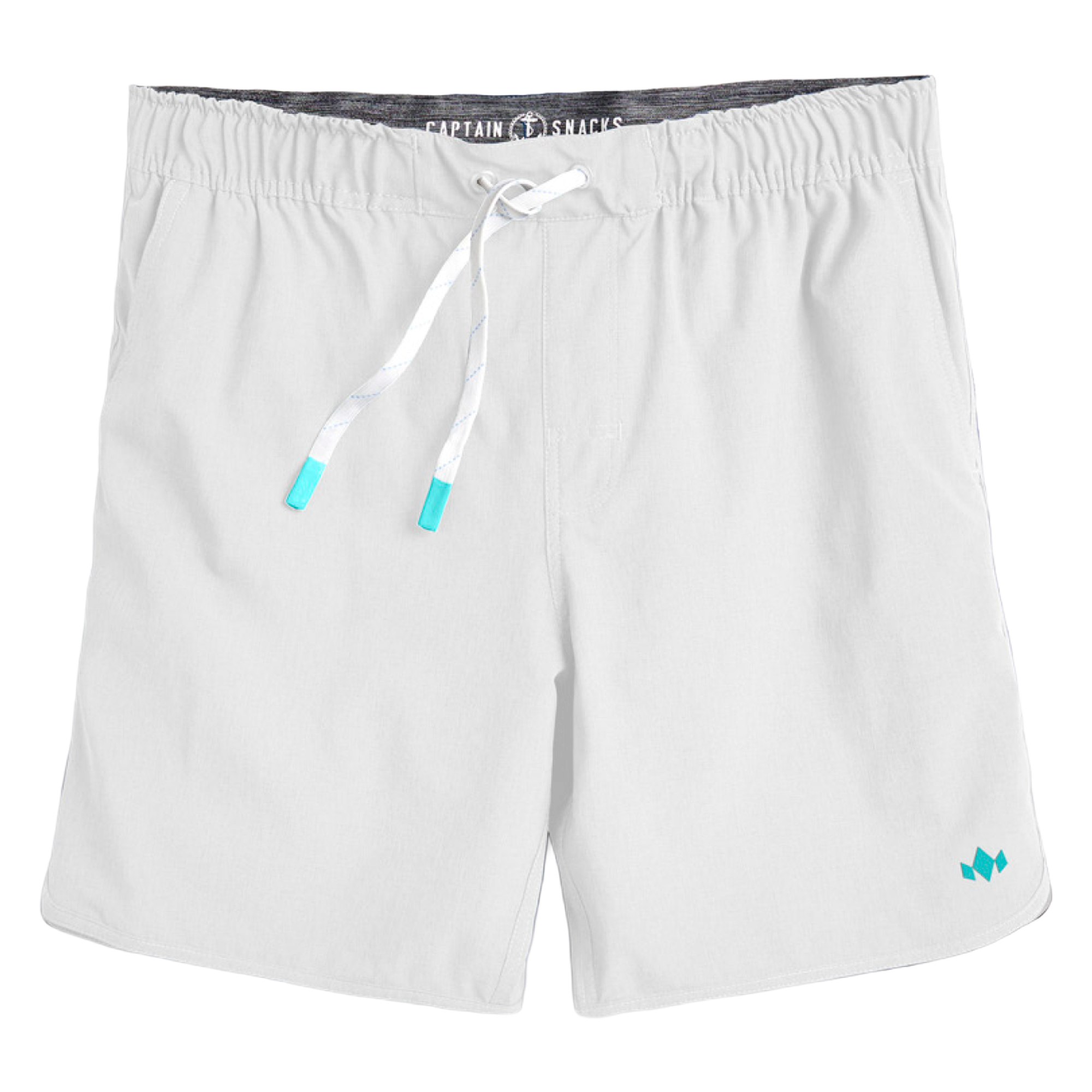 diadem-scales-men-s-solid-volley-shorts-7-5-herren-sportshorts image 2