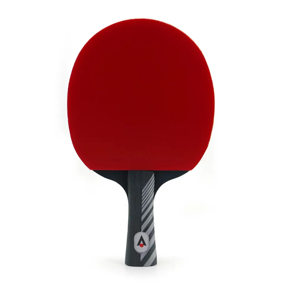 karakal-ktt-500-tischtennisschl-ger-5-sterne-turnierqualit-t-paulownia-kern image 1