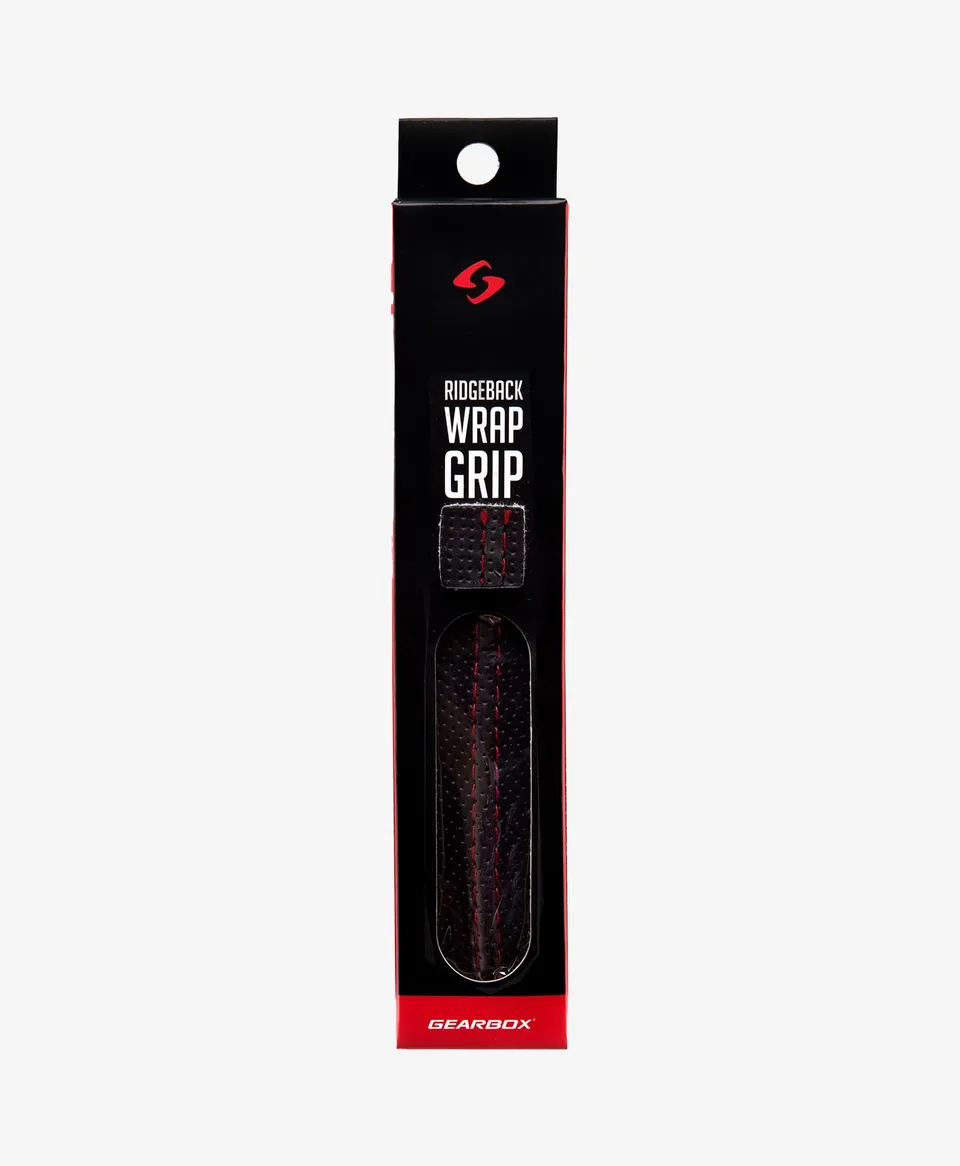 gearbox-ridgeback-grip-universal-ersatzgriff image 1