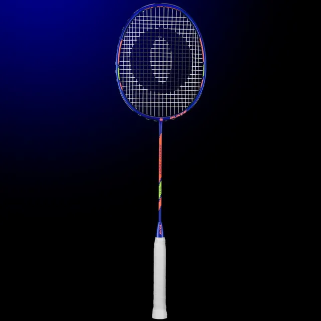 oliver-speedlight-500-badmintonschl-ger-alu-stahl-kopflastig-f-r-anf-nger image 1
