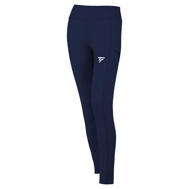 tecnifibre-team-legging-marine-damen-gro-e-bewegungsfreiheit-elastisch-sportlich image 2