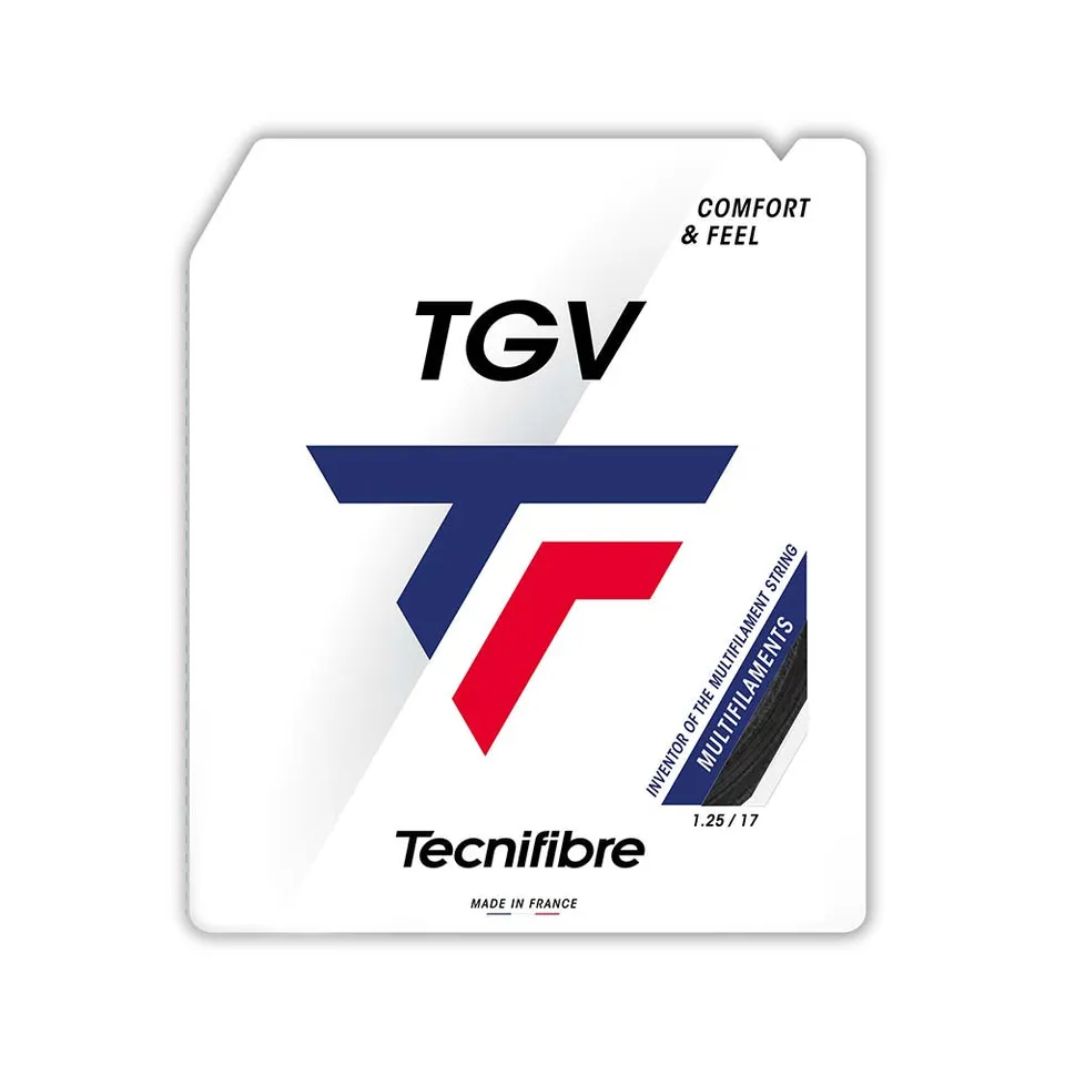 tecnifibre-tgv-black-tennissaiten-12m-set-hoher-polyurethan-anteil-f-r-komfort-u image 1