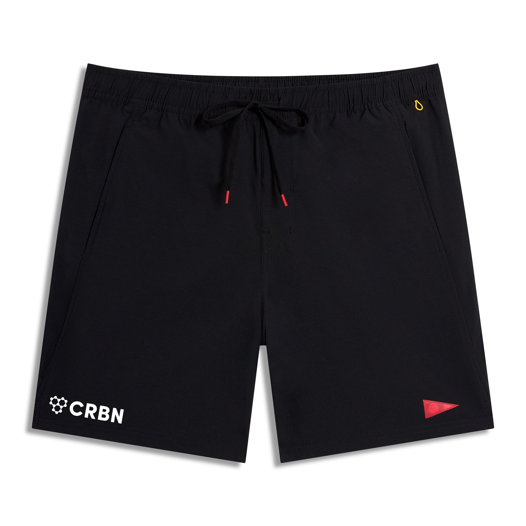 crbn-x-florence-marine-x-airtex-utility-short-pickleball-shorts image 1