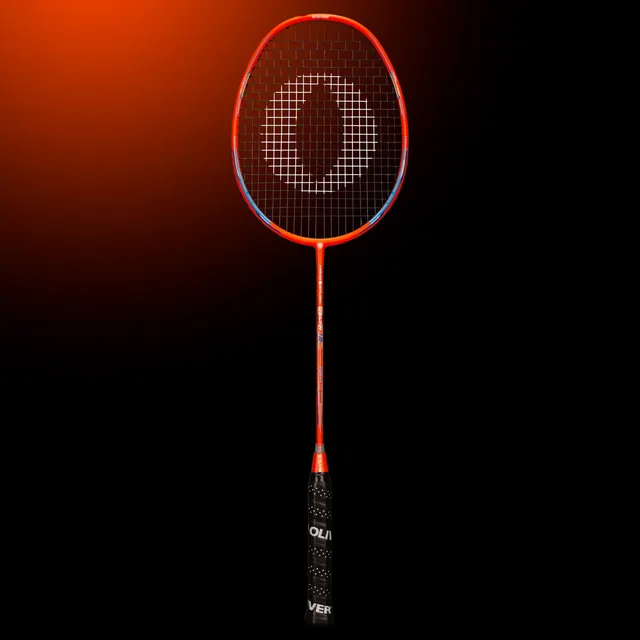 oliver-delta-12-badminton-schl-ger-87g-kopflastig-extra-steif image 1