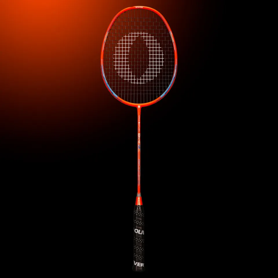 oliver-delta-12-badmintonschl-ger-87-g-kopflastig image 1