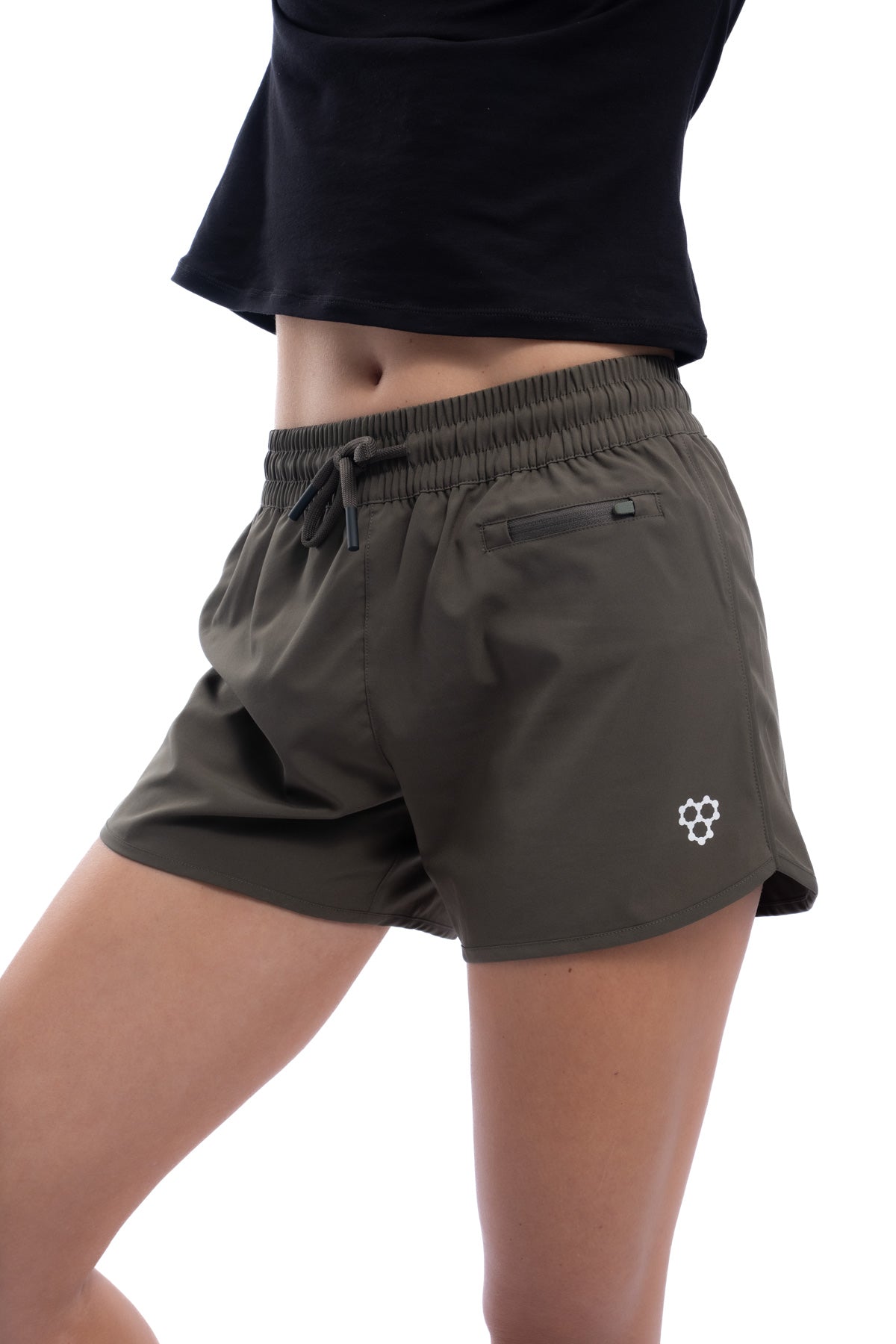 crbn-pickleball-women-s-courtiq-performance-shorts-3-damen-shorts image 2