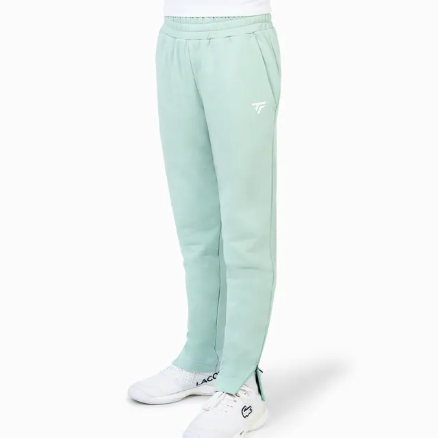 tecnifibre-team-terry-pants-sage-jogginghose-f-r-jungen image 1