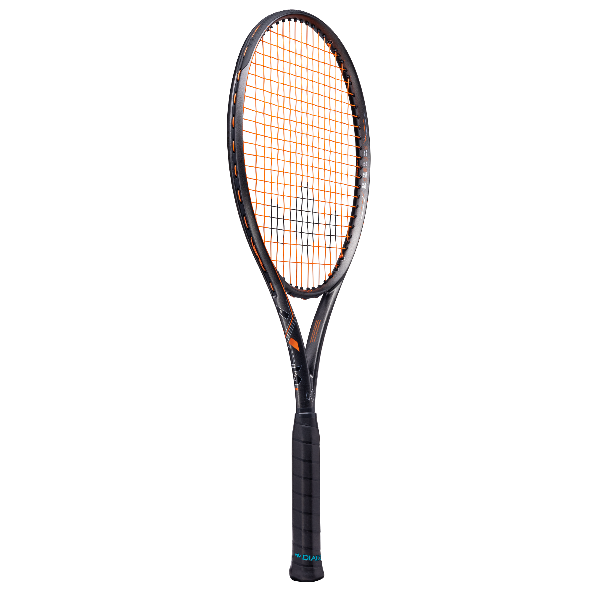 diadem-axis-98-tennisschl-ger-98-qin image 2