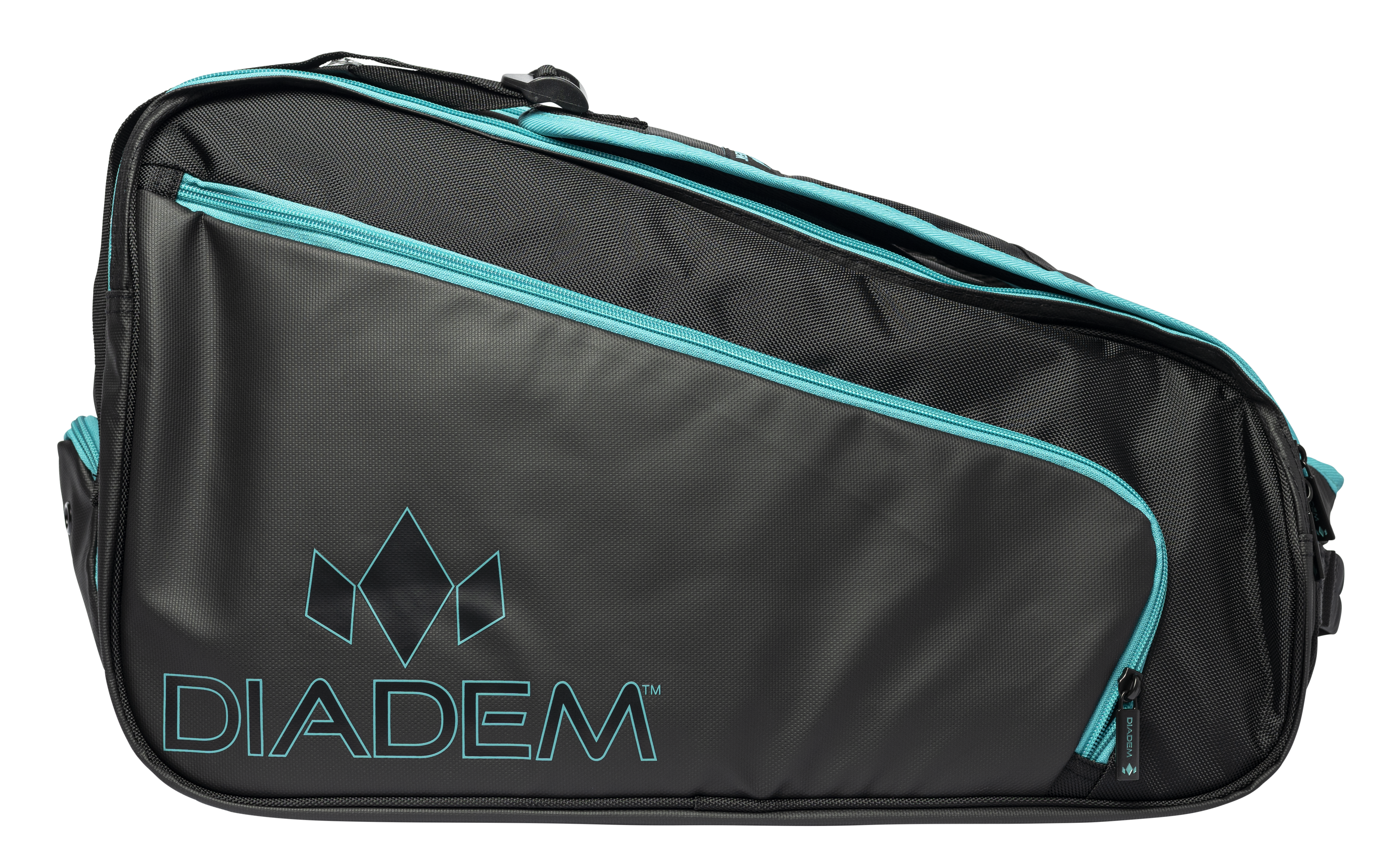 diadem-tour-v2-pickleball-paddle-bag-f-r-10-paddles-nylon image 5