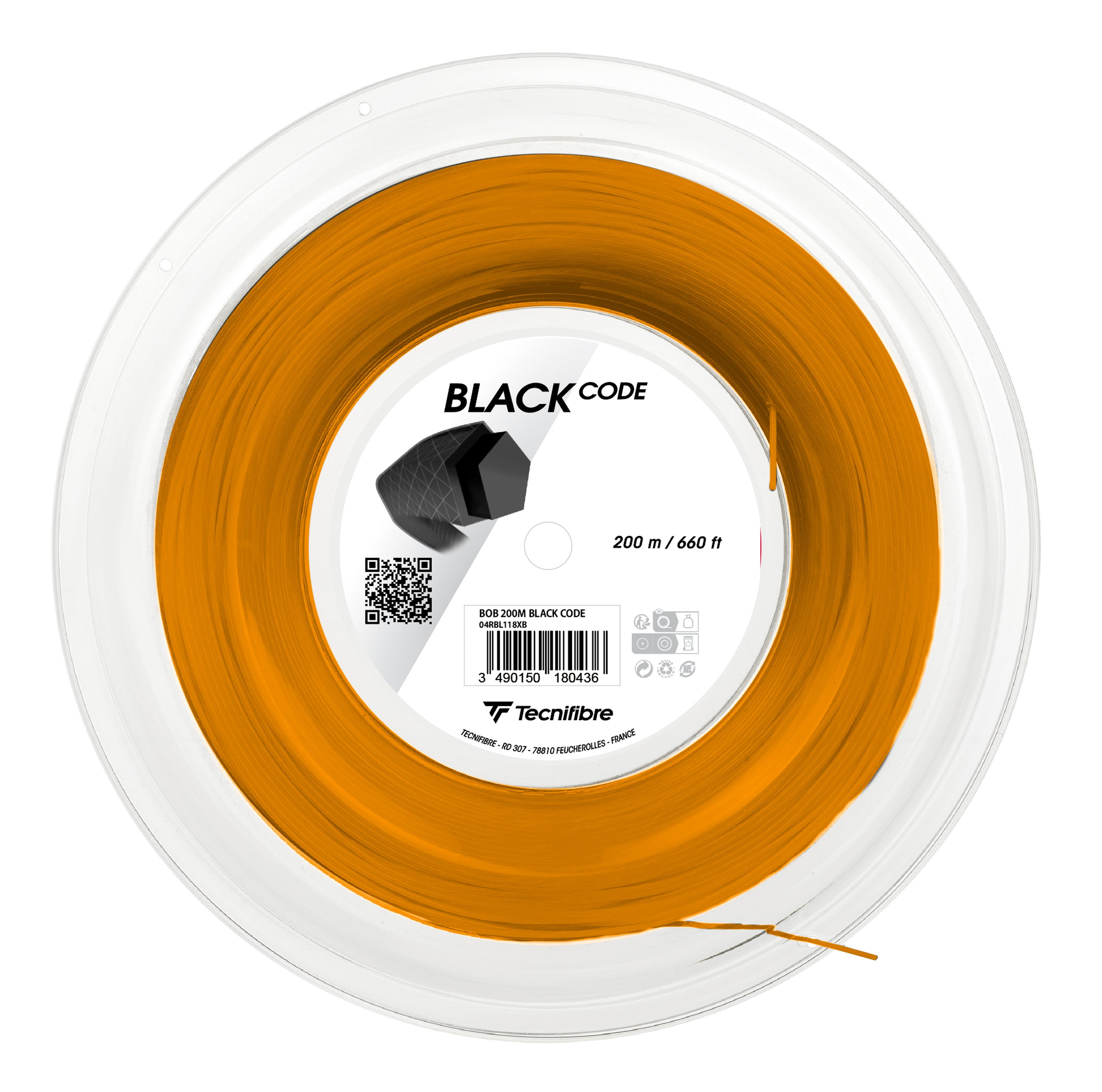 tecnifibre-black-code-fire-200m-tennissaite-f-r-anspruchsvolle-spieler-mit-hoher image 3