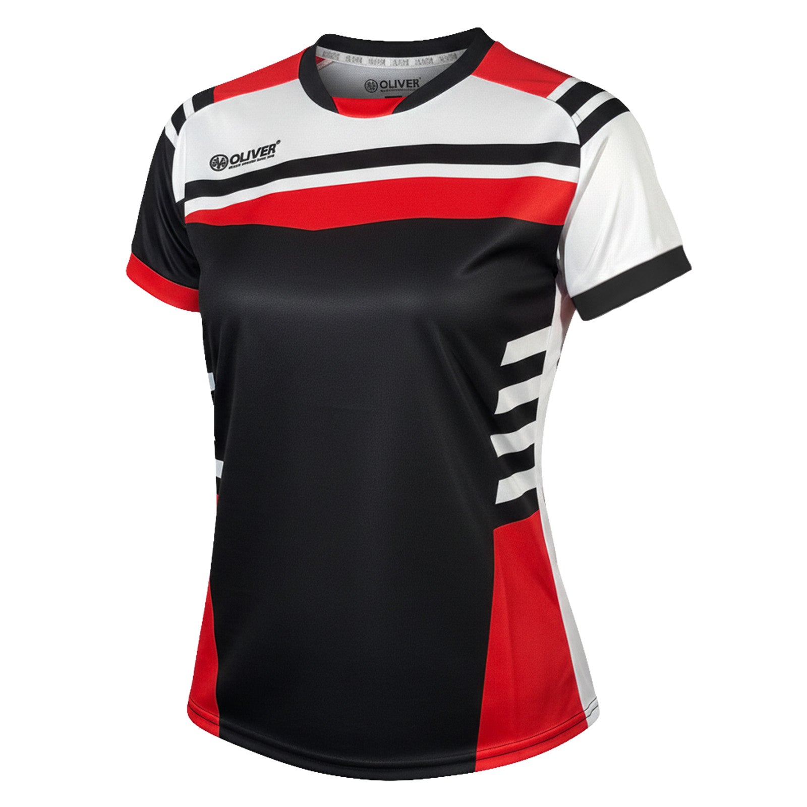 oliver-milano-lady-t-shirt-damen-funktions-shirt-mit-mc-cool image 2