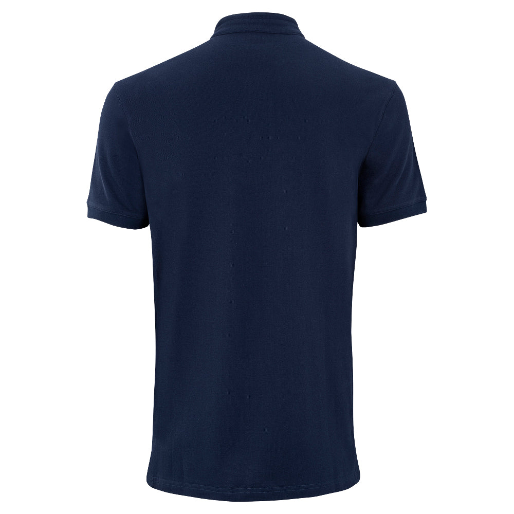 tecnifibre-polo-piqu-herren-marineblau-klassisches-tennispolo-aus-baumwoll-piqu image 3