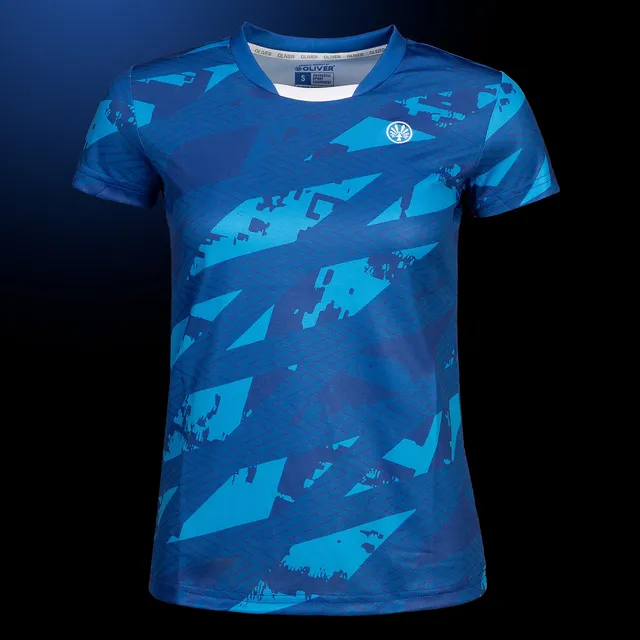 oliver-boston-lady-t-shirt-damen-sportshirt image 1