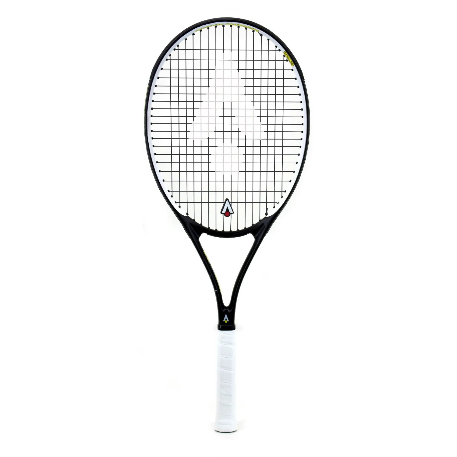 karakal-pro-composite-tennisracket-295-g-graphit-besaitet image 1