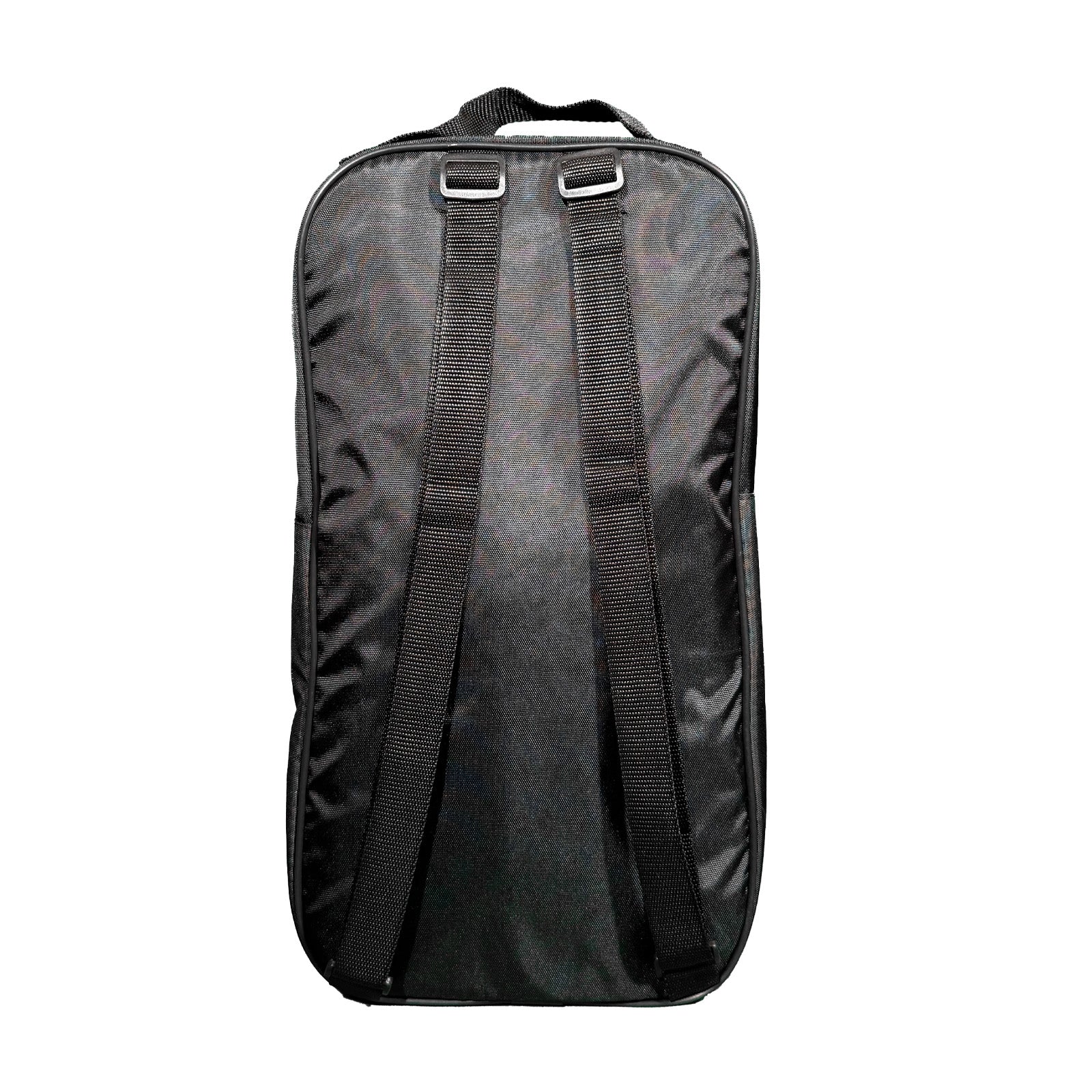 oliver-pickleball-set-2er-set-mit-schl-gern-b-llen-und-tasche image 8