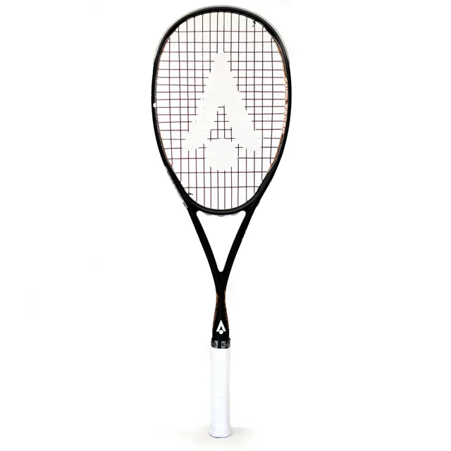 karakal-air-touch-2-1-squashschl-ger-120g-air-graphite-hot-zone-120-saite image 1