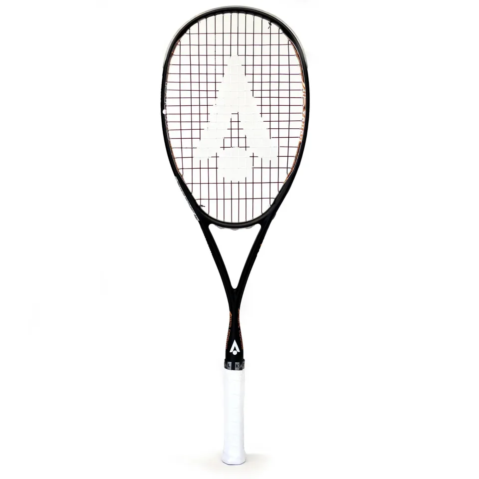 karakal-air-touch-2-1-squashschl-ger-120g-air-graphite-hot-zone-120-saite image 1