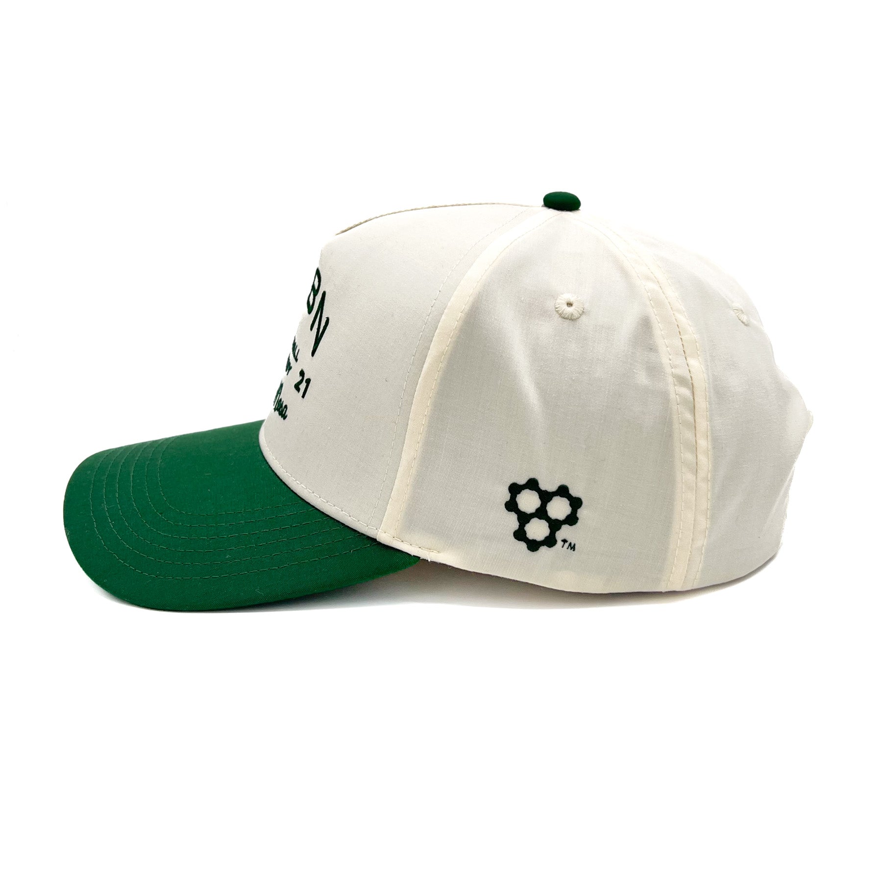 crbn-pickleball-heritage-snapback-cap image 4
