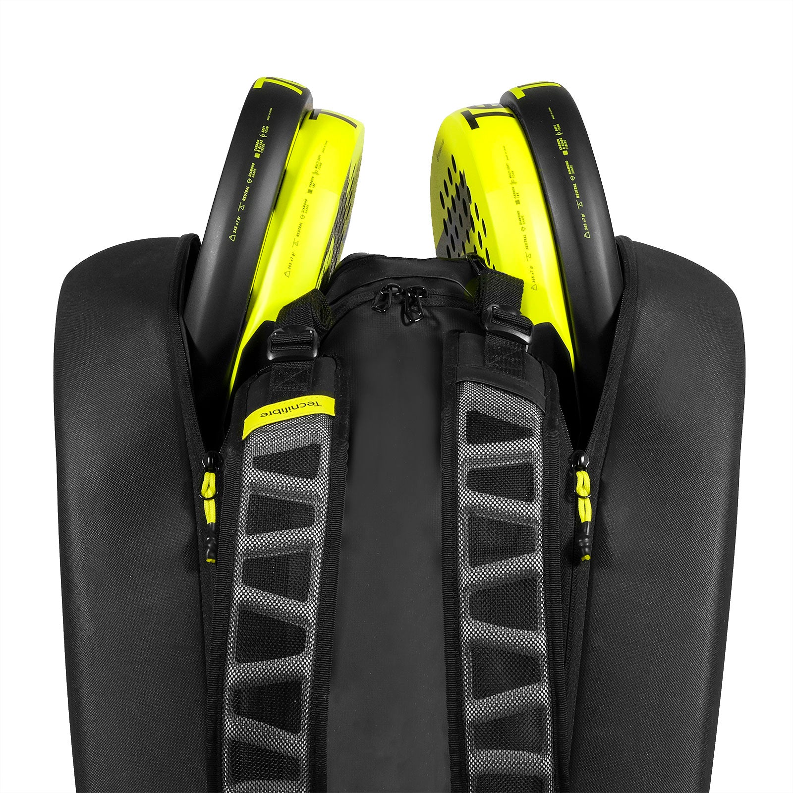 tecnifibre-reform-paletero-padel-tasche-mit-5-f-chern-wasserresistent image 2