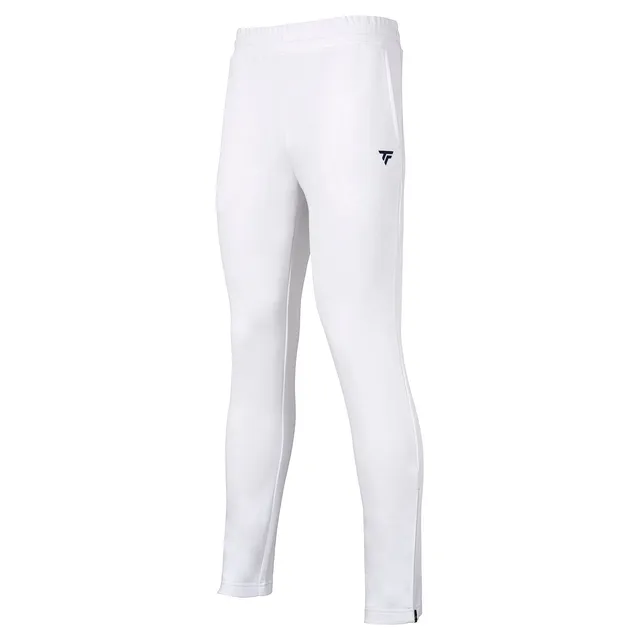 tecnifibre-pantalon-terry-pants-white-gar-on-warme-jungen-tennishose-aus-frottee image 1