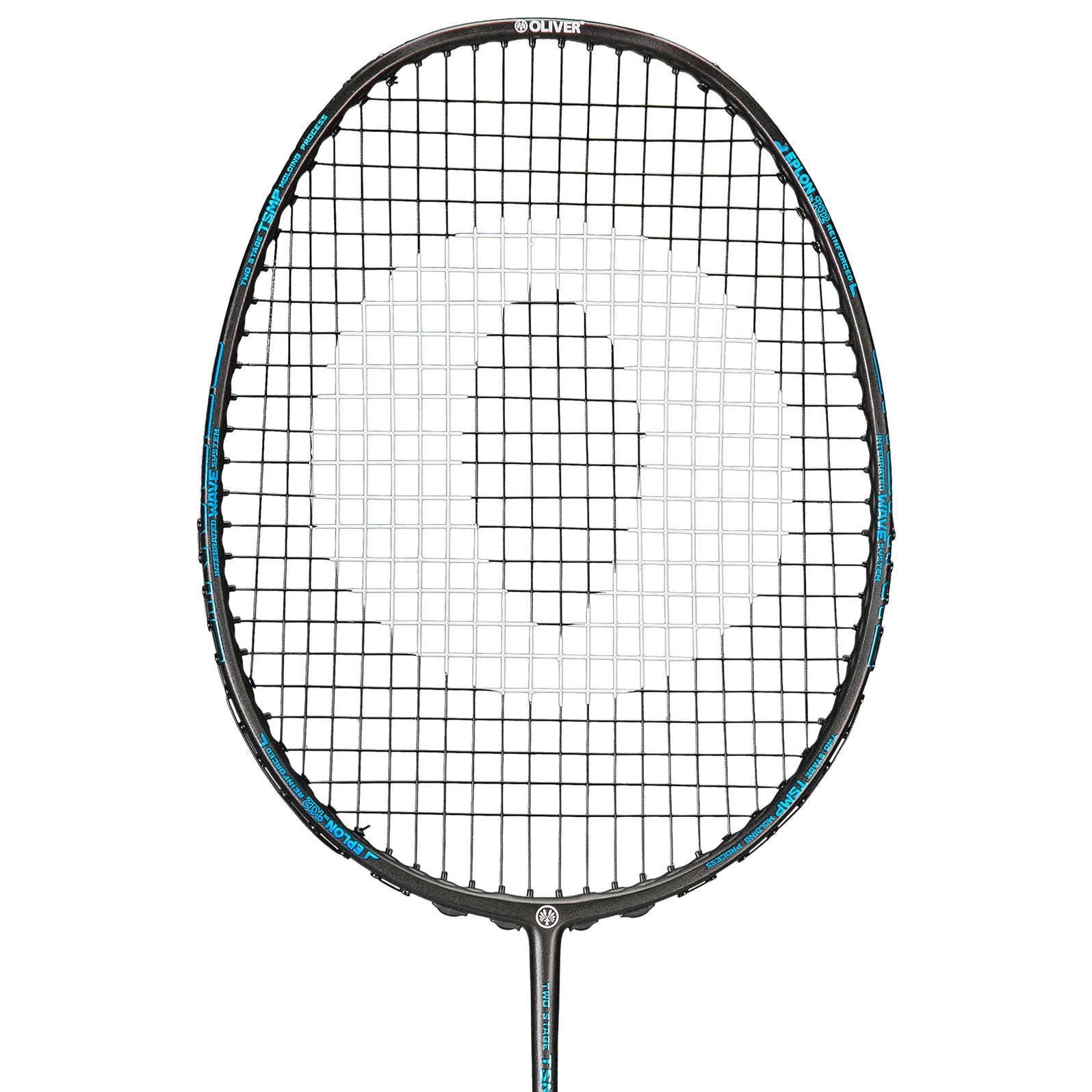 oliver-organic-6-badmintonschl-ger-89g-midflex-dual-tec image 7