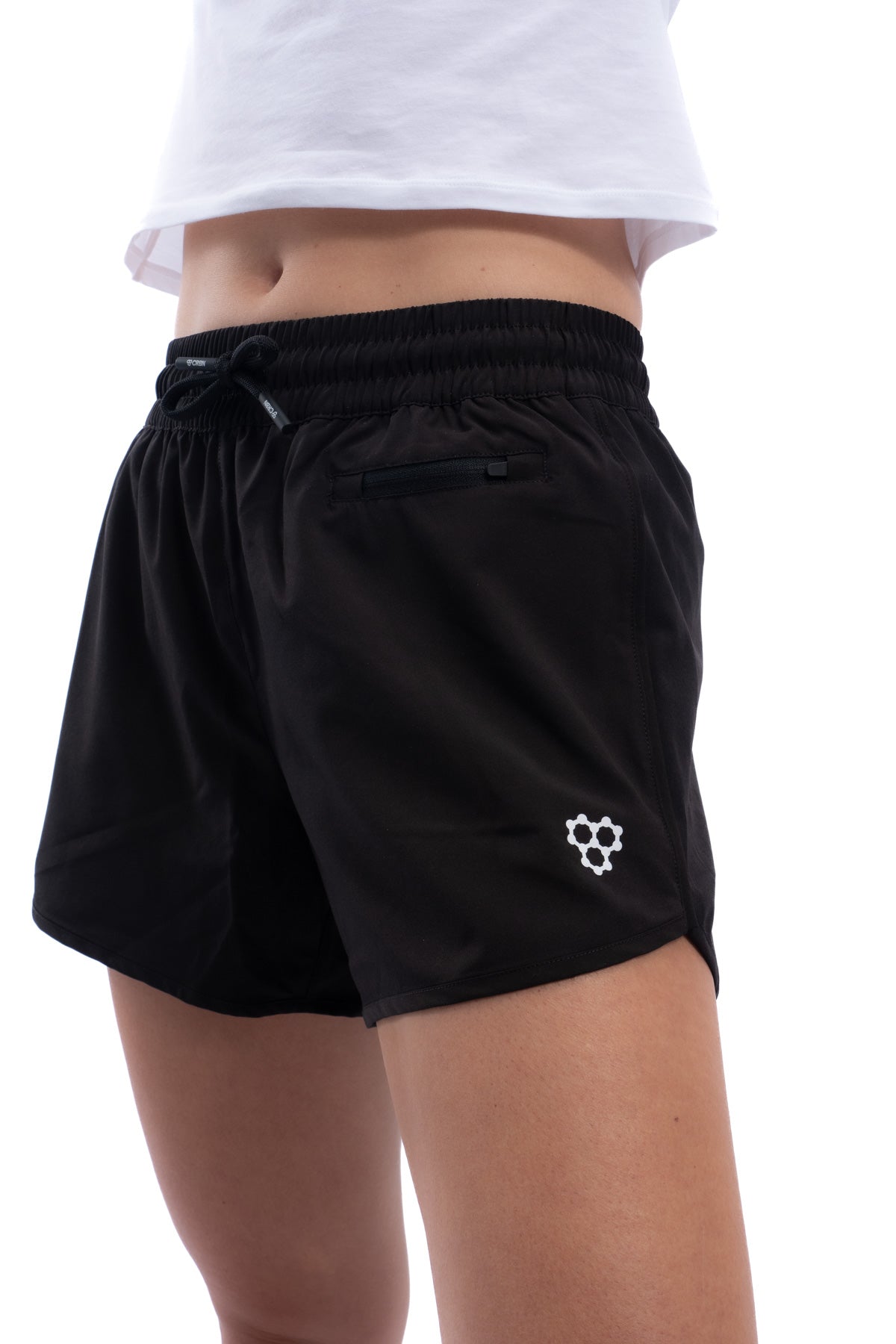 crbn-pickleball-women-s-courtiq-performance-shorts-3-damen-shorts image 1