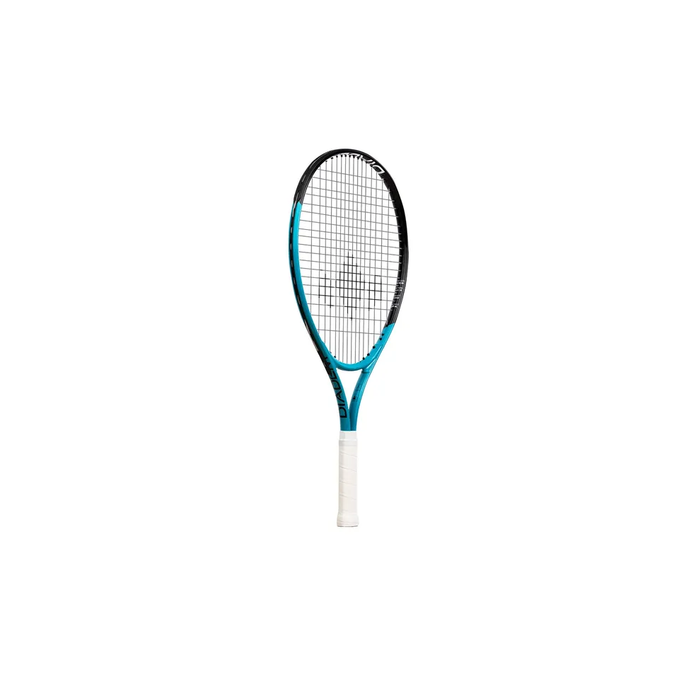 diadem-super-23-junior-tennisschl-ger-23-zoll-teal-lila image 1