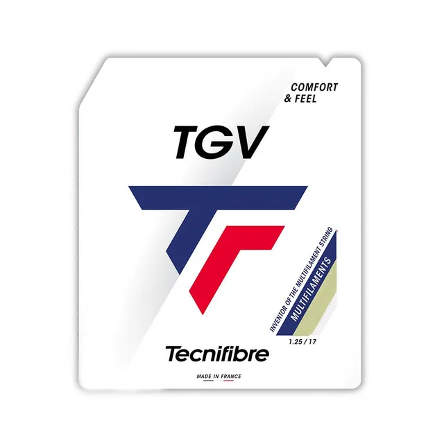 tecnifibre-tgv-beige-tennissaiten-12-m-garnitur-mit-hohem-polyurethan-anteil image 1