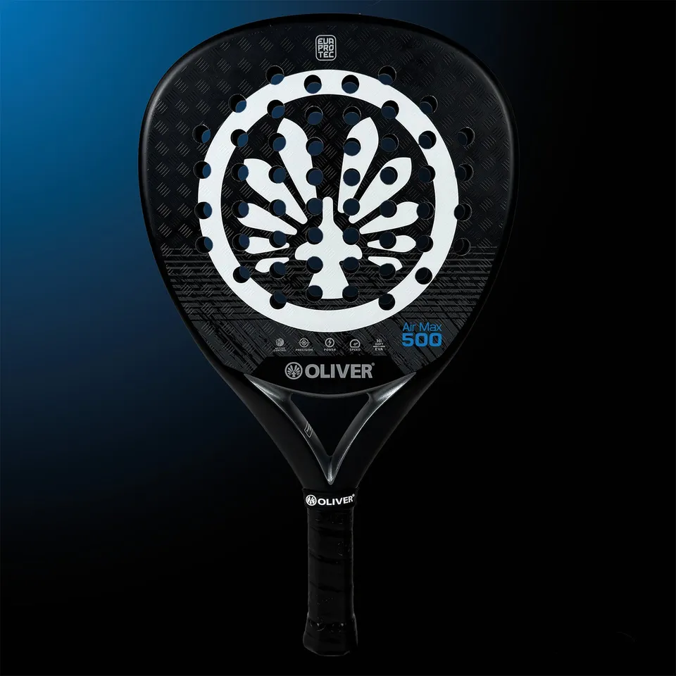 oliver-air-max-500-padel-schl-ger-teardrop-allrounder image 1