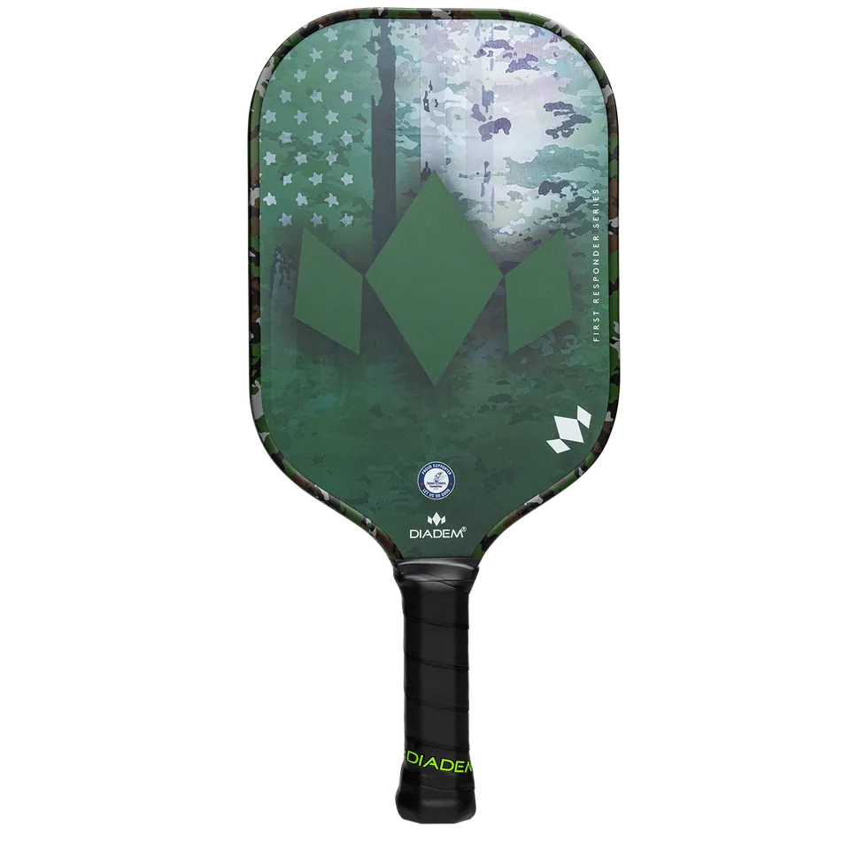 diadem-first-responder-series-v2-warrior-edge-pickleball-schl-ger image 1