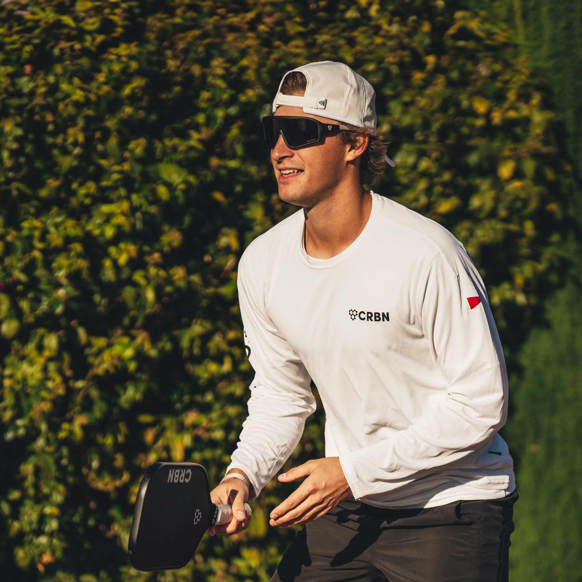 crbn-pickleball-pivot-pickleball-brille image 8