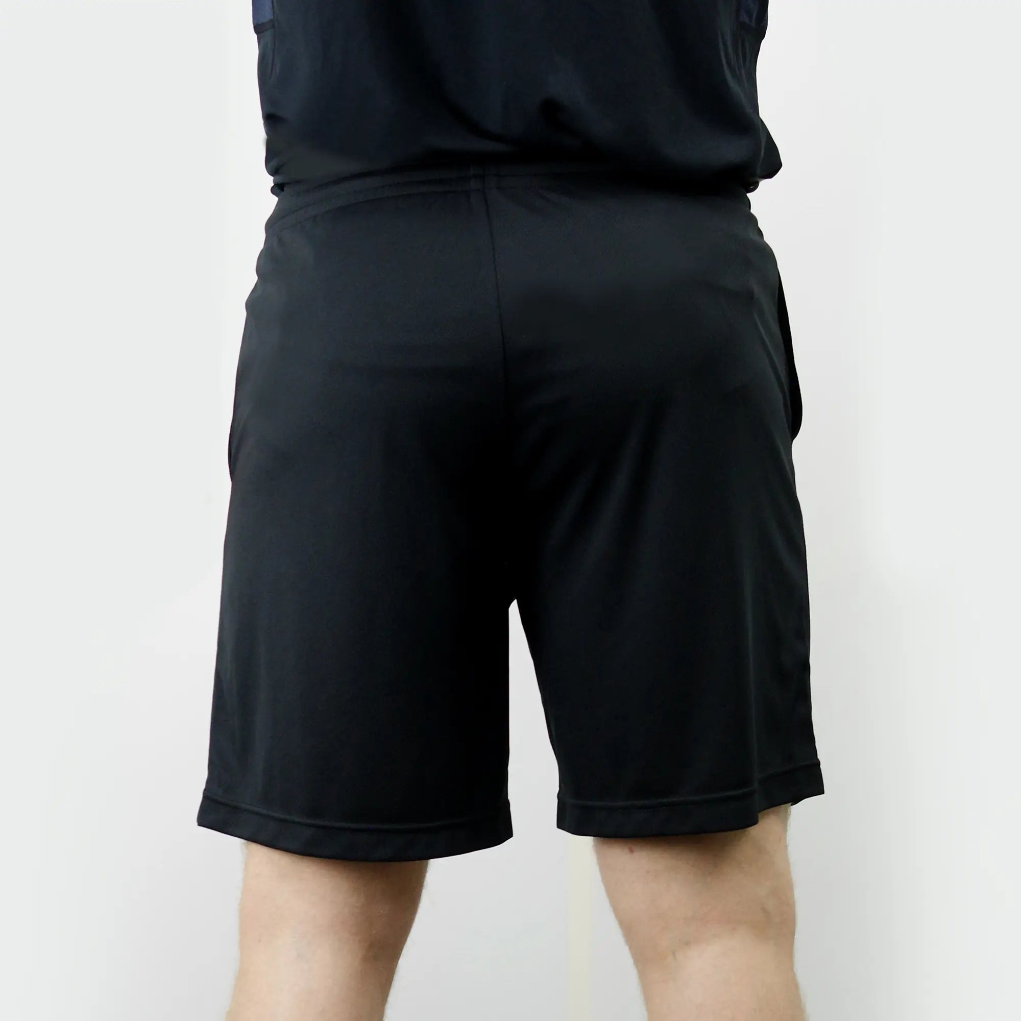 karakal-pro-tour-shorts-black-2025-26 image 3