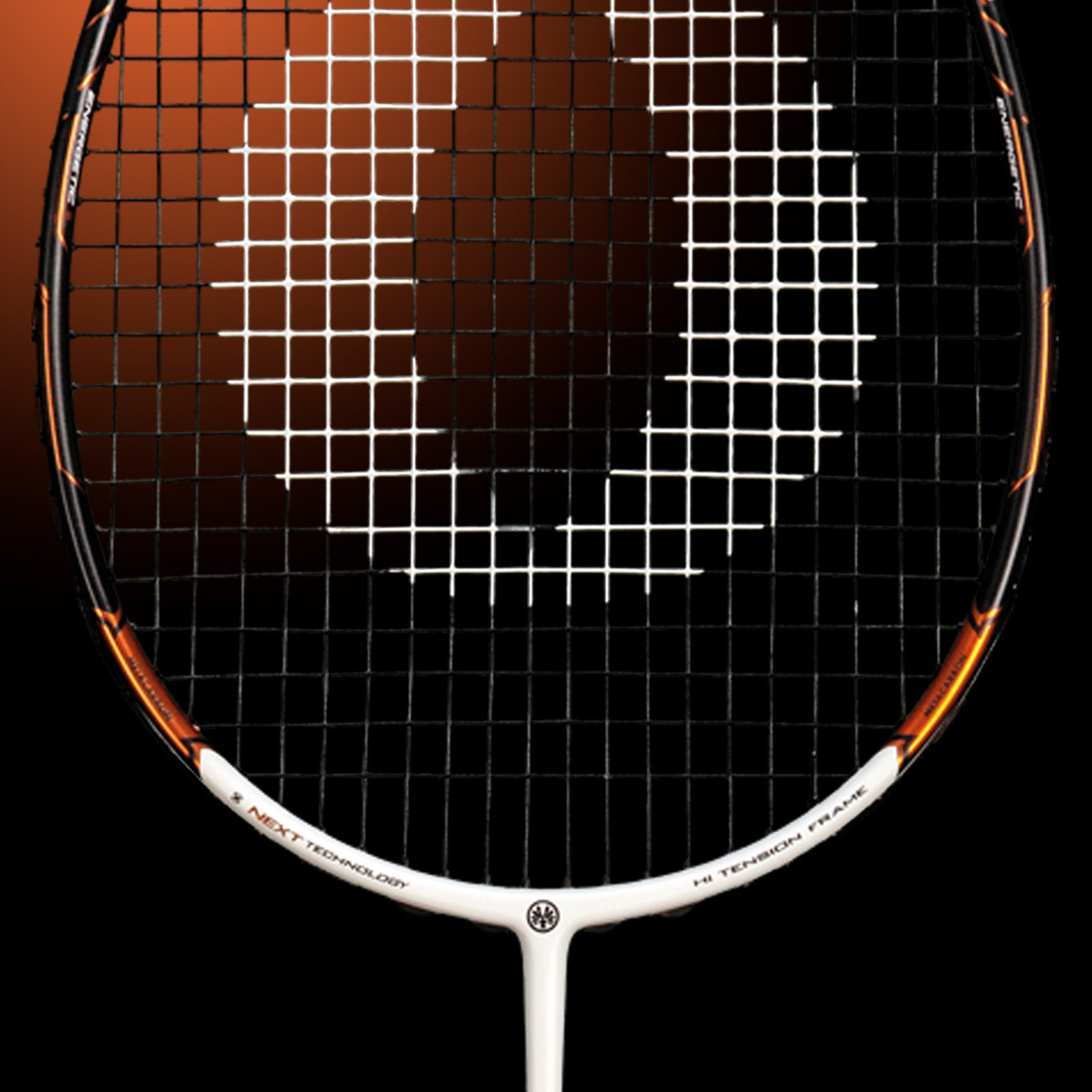 oliver-energetic-k7-badmintonschl-ger-grifflastig-24t-schaft-high-tension image 3