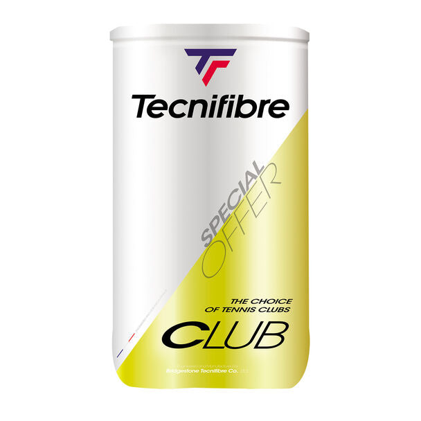 tecnifibre-club-bipack-4-tennisb-lle-turnierqualit-t-drucklos-2025-bestseller image 1