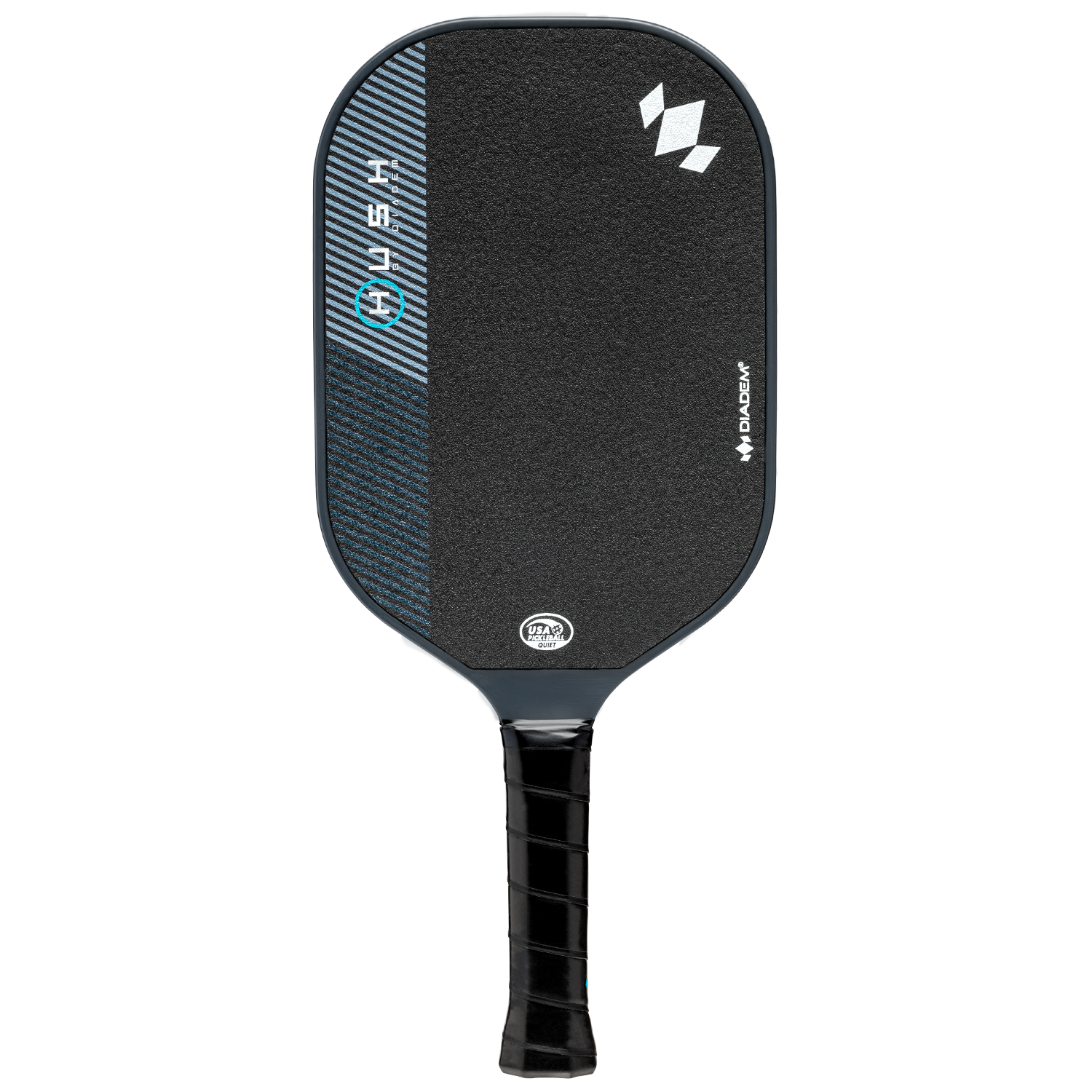 diadem-hush-pickleball-paddle-leiser-etpu-schl-ger-usa-quiet-approved image 2